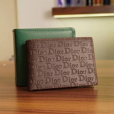 Mens Leather Wallets