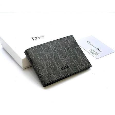 Mens Leather Wallets