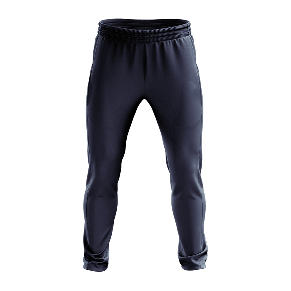 Trousers with pockets